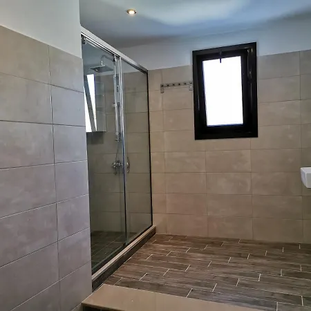 Rustic Self-inn Apartament Rhodes City