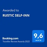 Rustic Self-inn *
