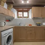 公寓 Rustic Self-inn