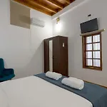 Apartament Rustic Self-inn Rhodes City