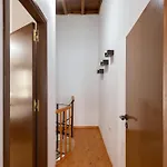 Rustic Self-inn