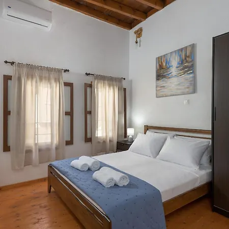 Apartamento Rustic Self-inn