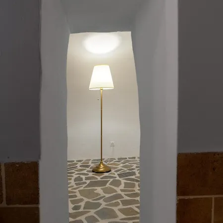 דירה Rustic Self-inn Rhodes City