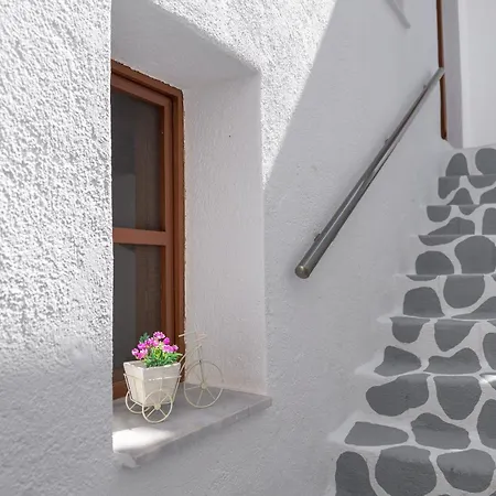 Apartamento Rustic Self-inn