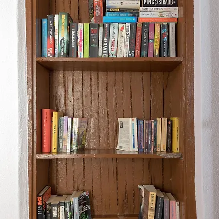 Apartamento Rustic Self-inn