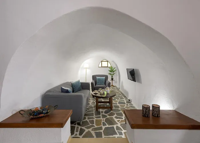 Appartamento Rustic Self-inn