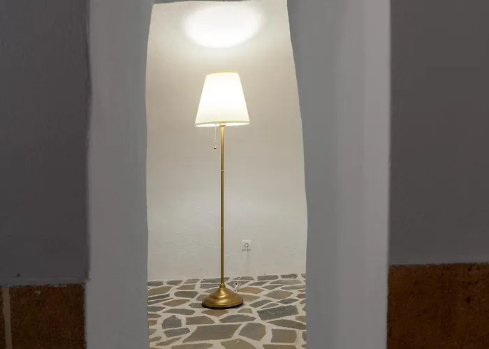 Appartamento Rustic Self-inn Rhodes City