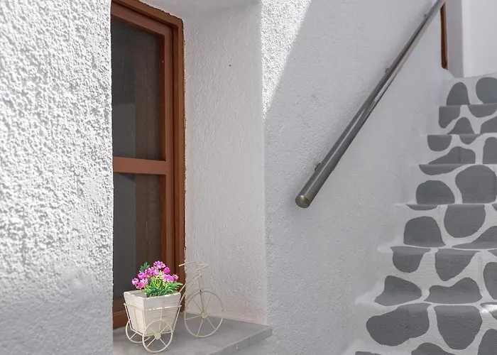 Appartamento Rustic Self-inn