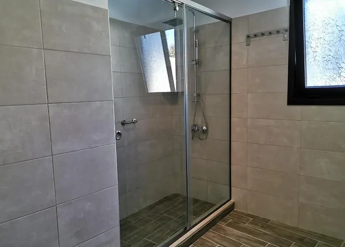 Rustic Self-inn 아파트 Rhodes City