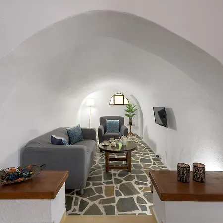 Apartamento Rustic Self-inn