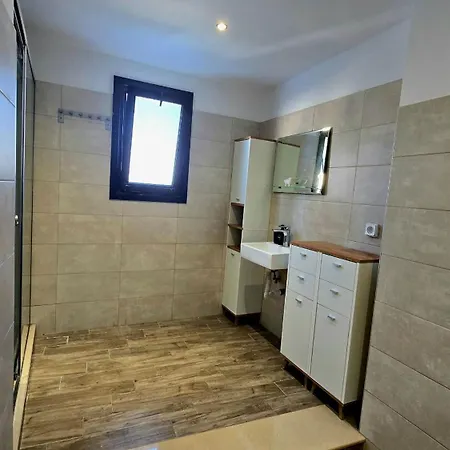 Apartman Rustic Self-inn