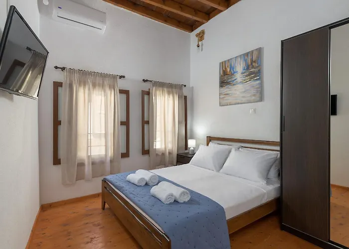 Apartman Rustic Self-inn