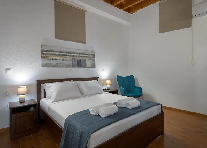 Apartman Rustic Self-inn