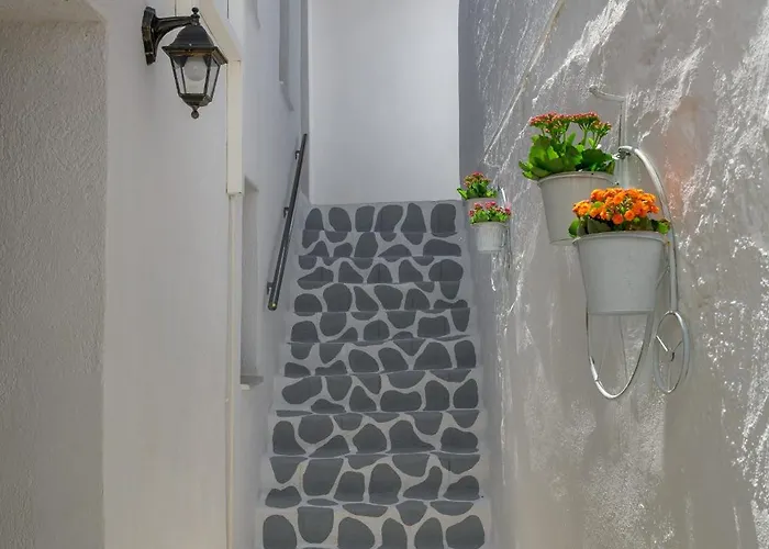 Apartman Rustic Self-inn