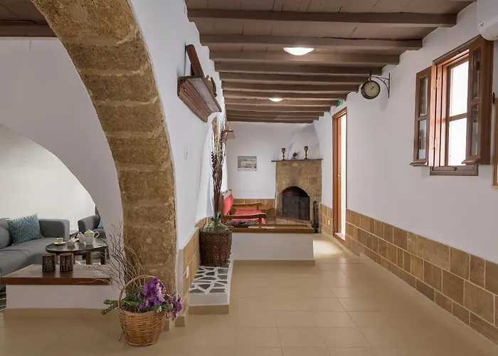 Apartman Rustic Self-inn