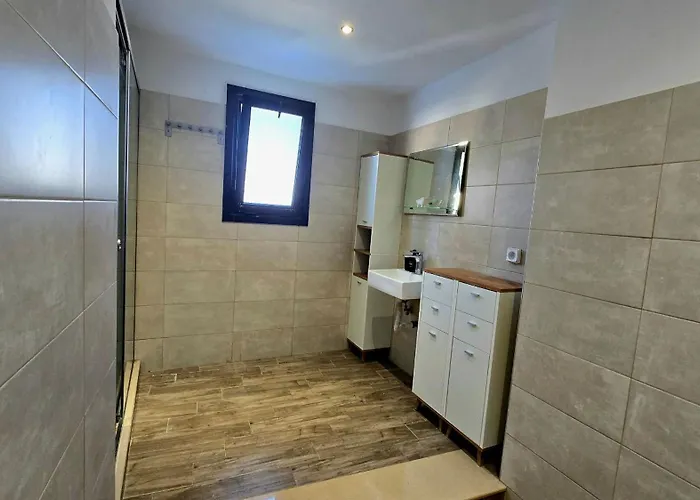 Apartman Rustic Self-inn