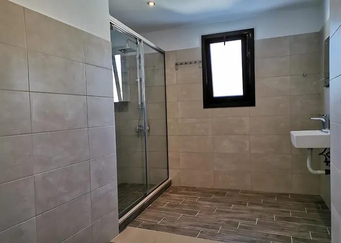 Rustic Self-inn Apartman Rhodes City